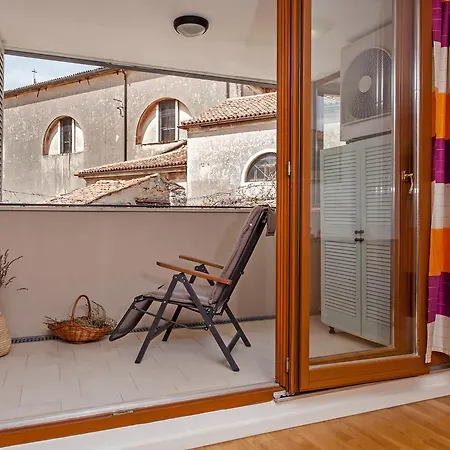 Apartment Campanile *