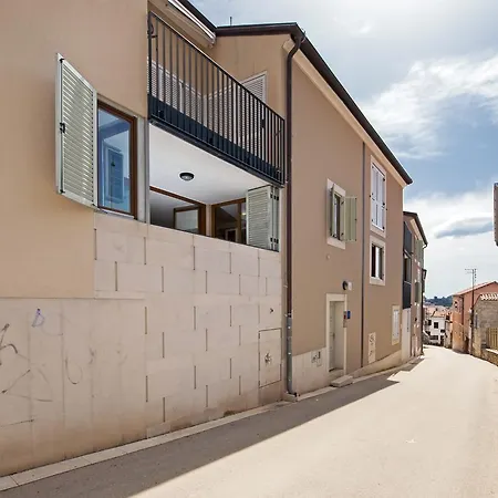 Apartment Campanile
