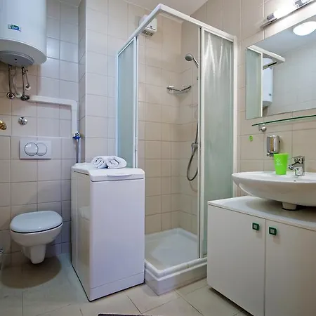 Apartment Campanile Rovinj