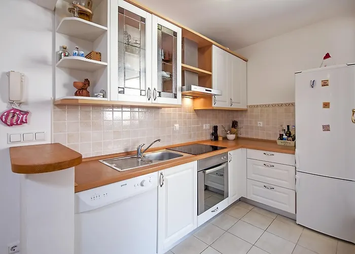 Apartment Campanile *