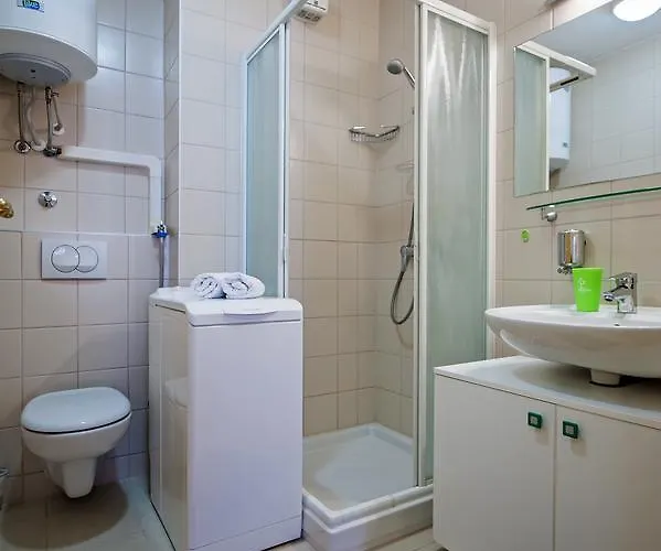 Apartment Campanile Rovinj